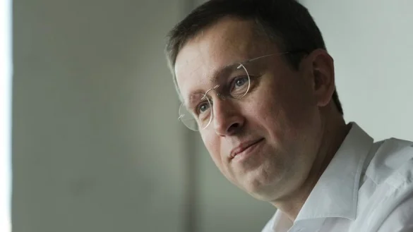 Новий Прем’єр: Як Черкащина голосувала за главу уряду.