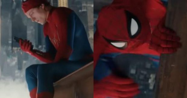 Spider-Man: No Way Home: Перші реакції на фільм із Голландом.