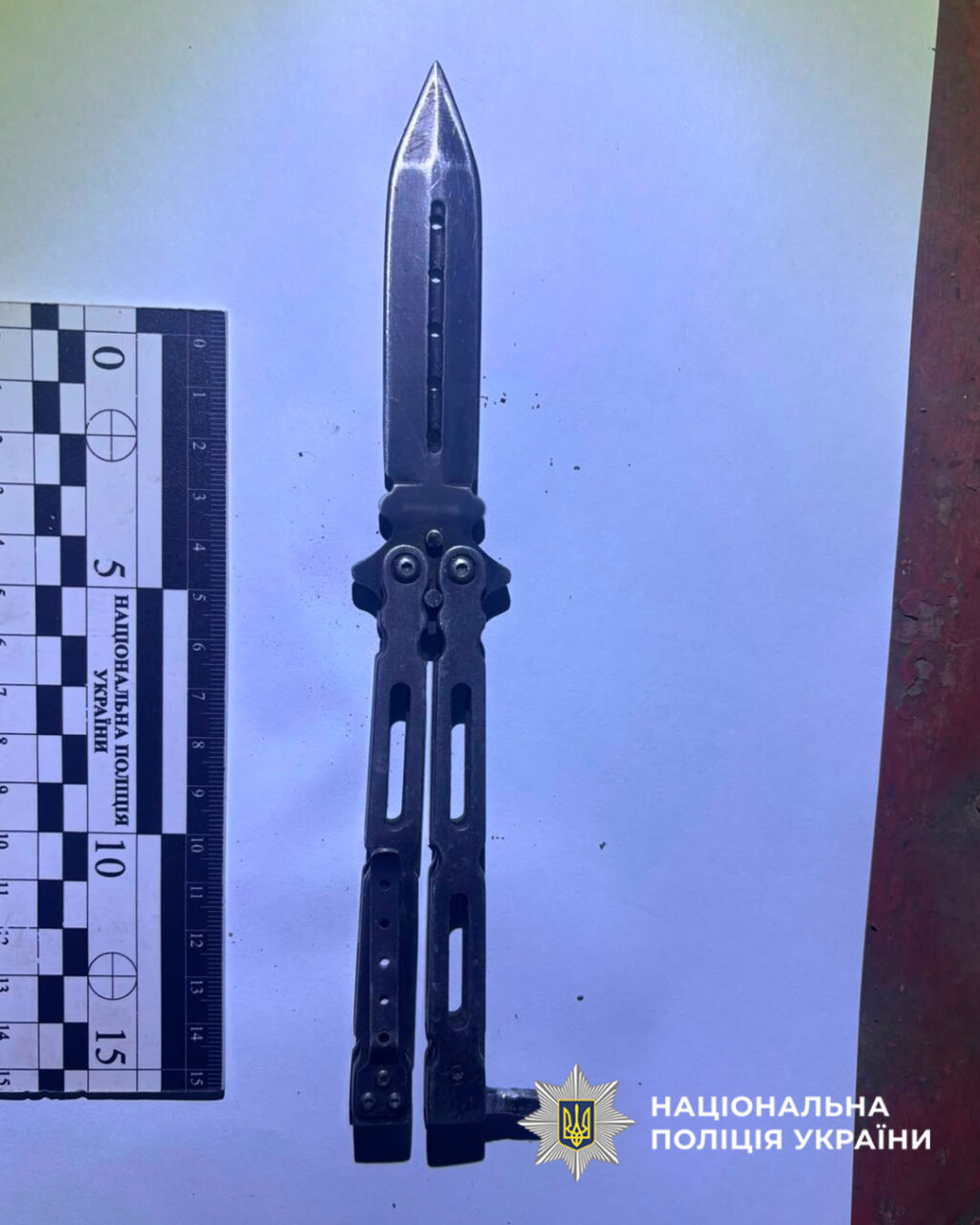 Уманчанин-наркобарон: ножове поранення та таємна конопляна плантація