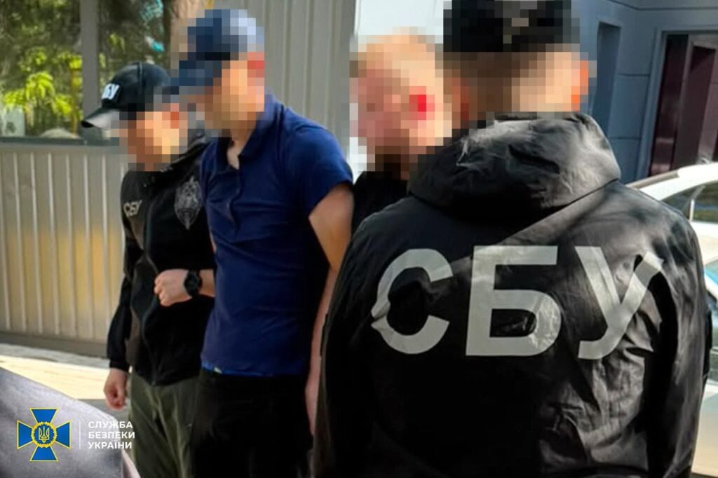 Черкаський сапер ДСНС продавав "бронь" від мобілізації за $2000.