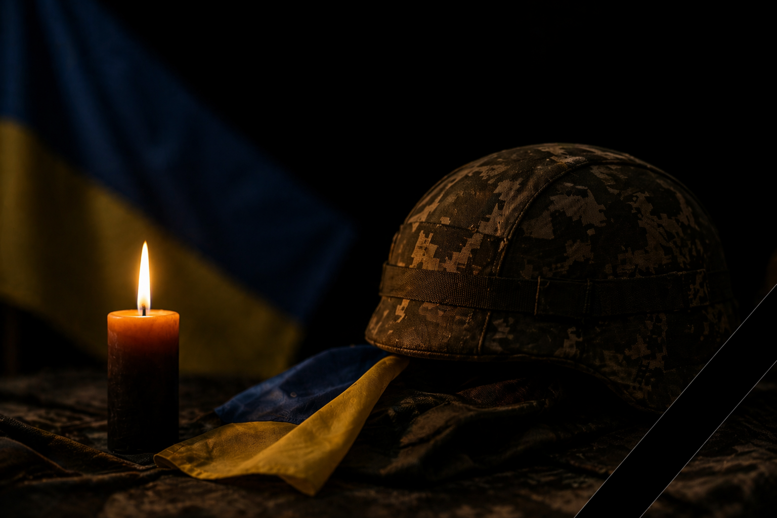 Черкаси навіки попрощалися: двоє захисників у вічному спокої.