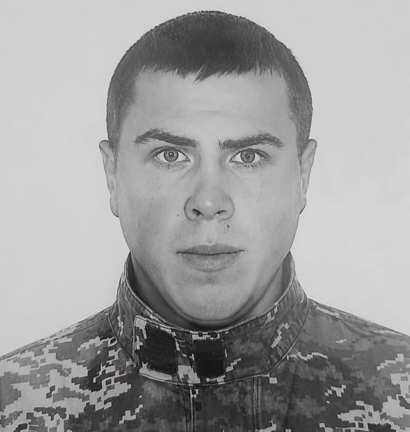 Черкаси прощаються з героєм: Повернення полеглого воїна, якого вважали зниклим безвісти
