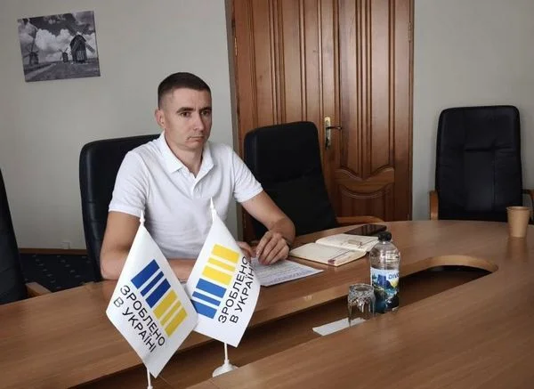 Діалог влади та бізнесу: гранти для малого та середнього бізнесу