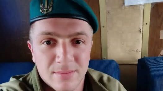 Герой Маріуполя: Морський піхотинець з Черкащини повернувся з полону.