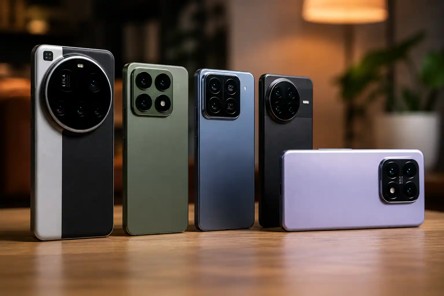 Какой Xiaomi выбрать и где придется идти на компромисс