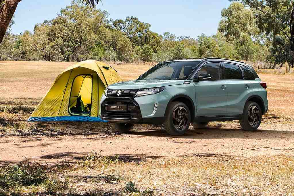 купити Suzuki Vitara