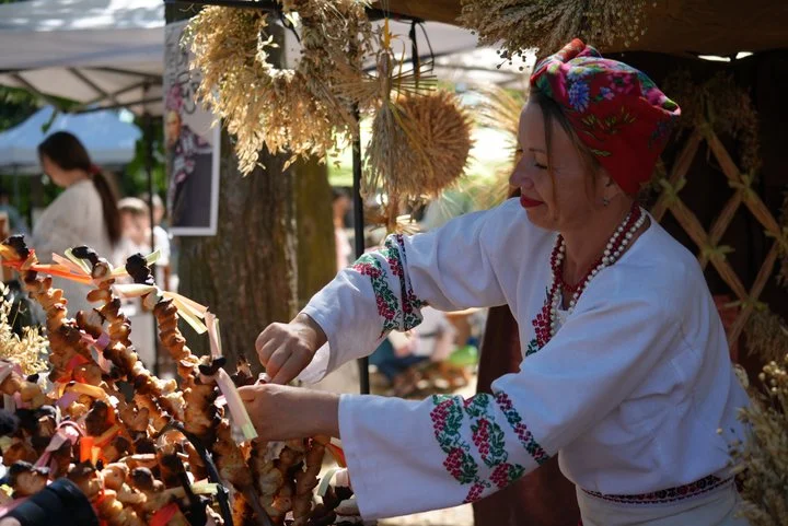 Ше.fest на Черкащині: популяризація території через мистецтво та спільноту