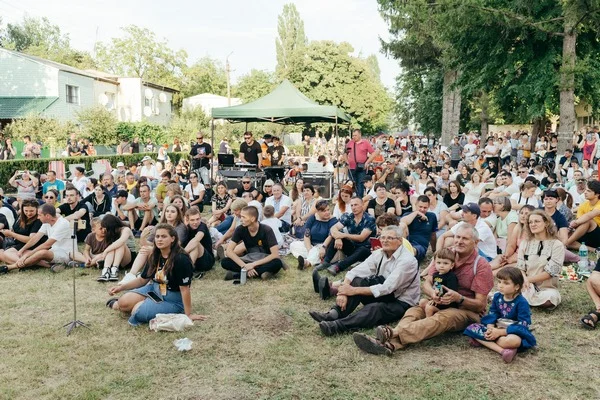 Ше.Fest зібрав 95,5 тис. грн на благодійність цьогоріч!