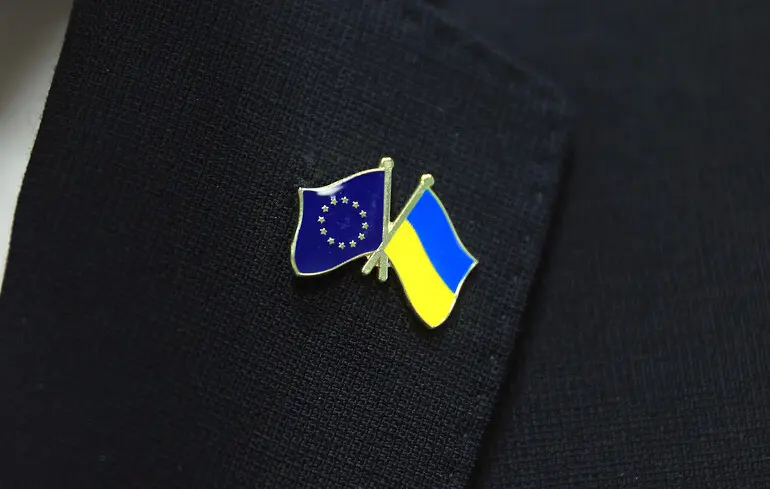 Україна та ЄС: Ченцов назвав терміни відкриття нових кластерів для переговорів про вступ.