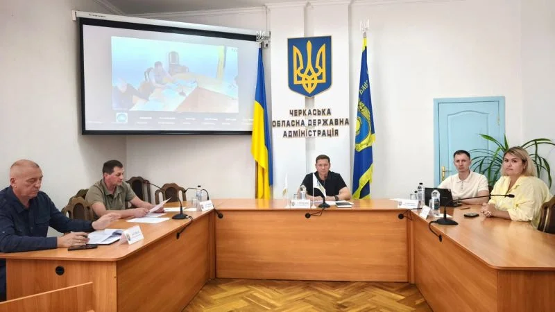 Зерно обміну: діалог влади та бізнесу про насіння й саджанці.