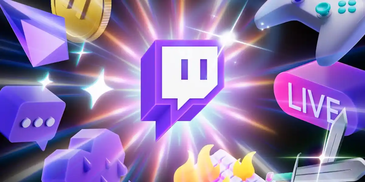 дохід стрімера twitch