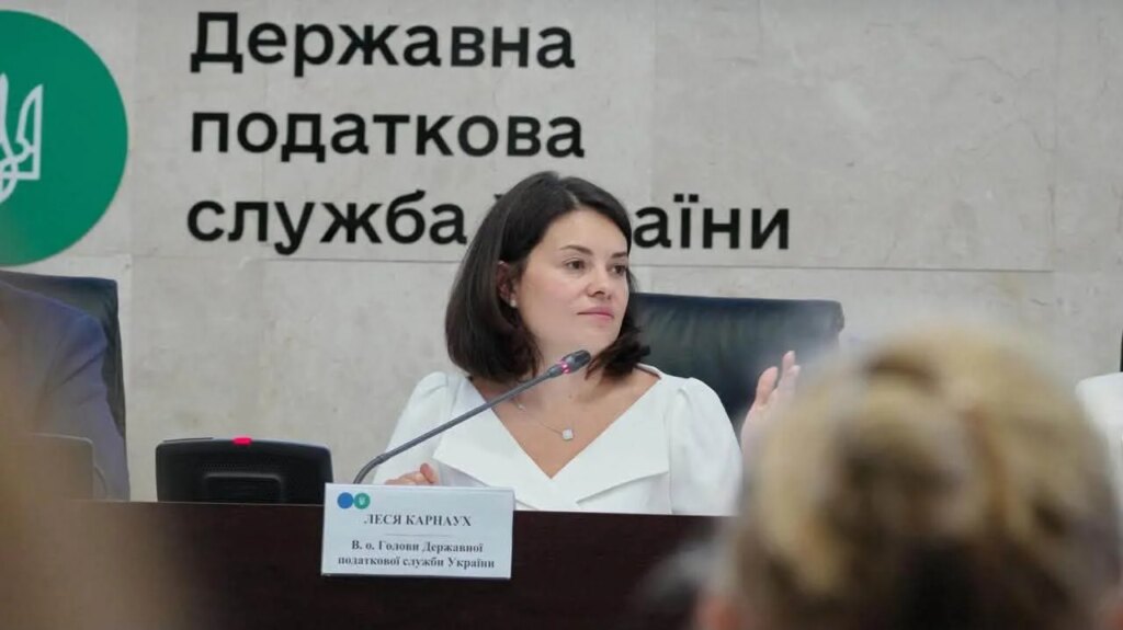 ДПС запускає гарячі лінії допомоги бізнесу в регіонах.