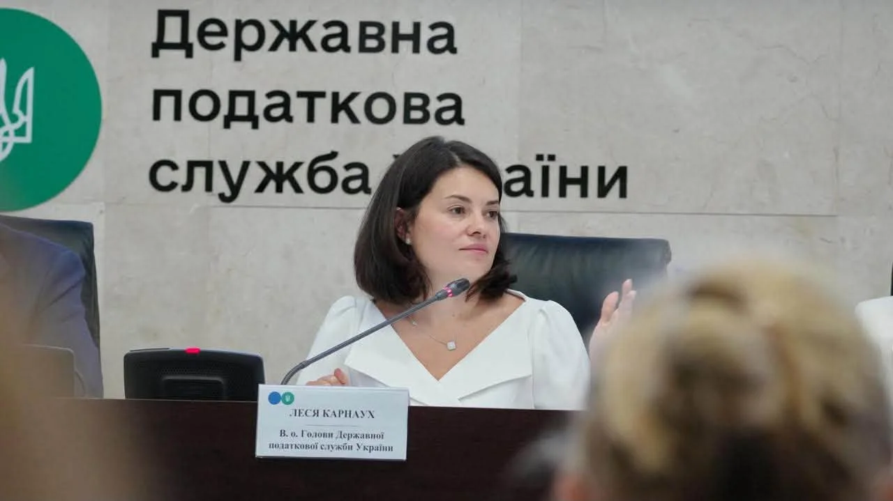 ДПС запускає гарячі лінії допомоги бізнесу в регіонах.