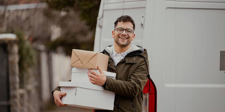 личные вещи в Испанию