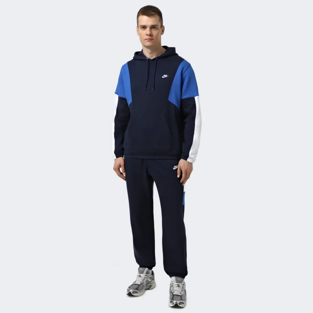 спортивний костюм чоловічий Nike