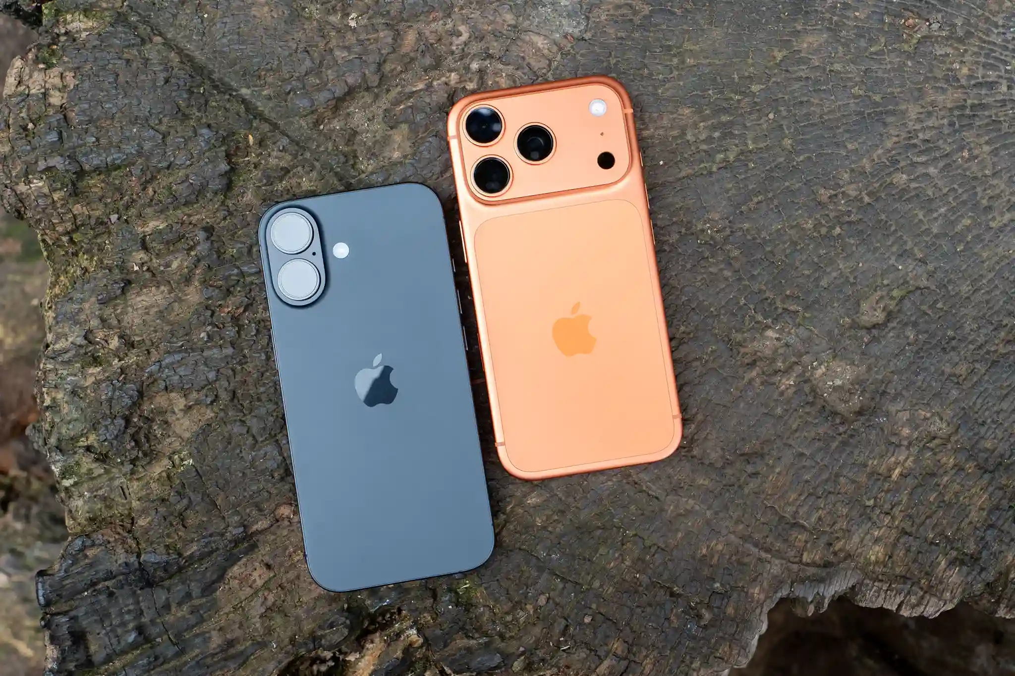 Стоит ли покупать iPhone 17 Pro Max или достаточно обычного iPhone 17?