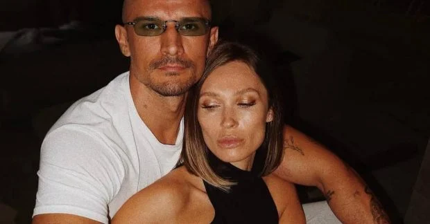 Цимбалюк про стосунки зі Світлицькою: "Це не тепла ванна"