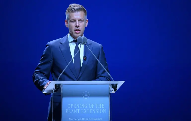 Угорщина: ЄС у кризі лідерства, потребує визначення майбутнього.