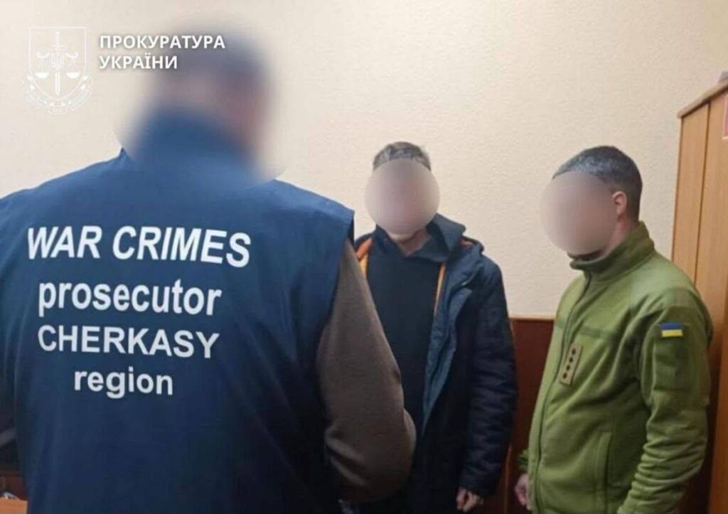 Умань: 10 років за зраду - доля 22-річного юнака.
