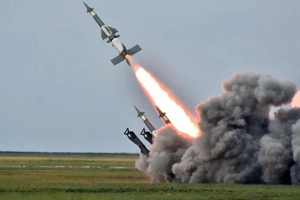 Захисники України збили ворожий літак та чотири одиниці ППО за минулу добу.