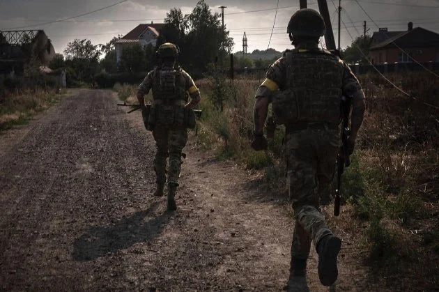 Знищено ворожий засіб ППО та понад 1200 окупантів за добу.