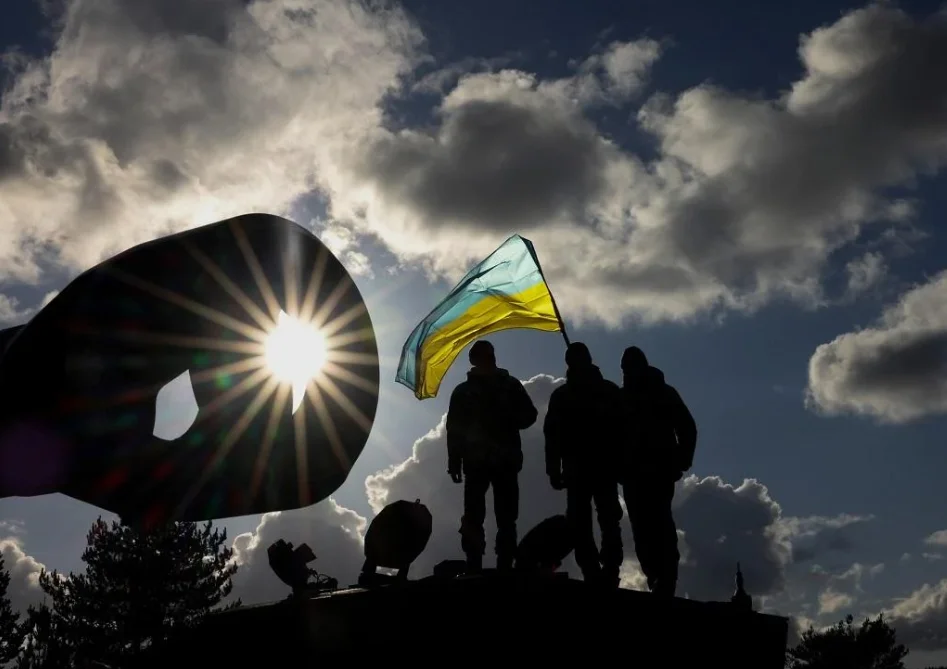 ЗСУ: За добу мінус 1500+ ворогів.