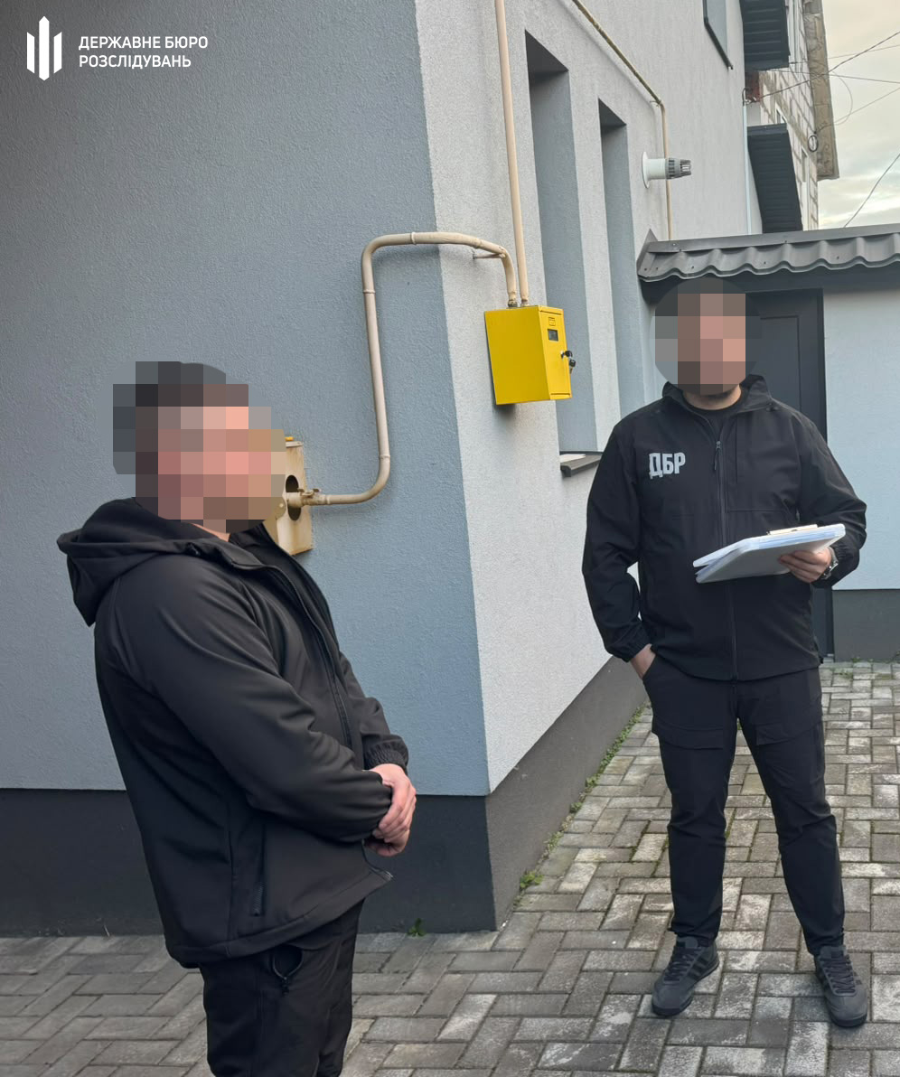 Черкащанин: 178 мільйонів “заробітку” на фейковому лісозаготівельному підприємстві.