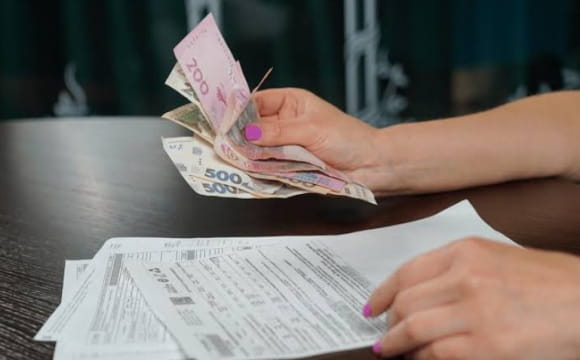 Черкаська дитяча лікарня отримає понад пів мільйона гривень за газ.