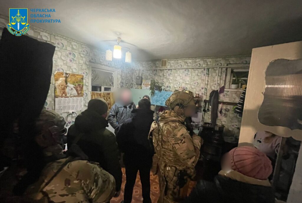 Чорнобаївська трагедія: подружжя хотіло вбити волонтерку та ветерана, вирок винесено.
