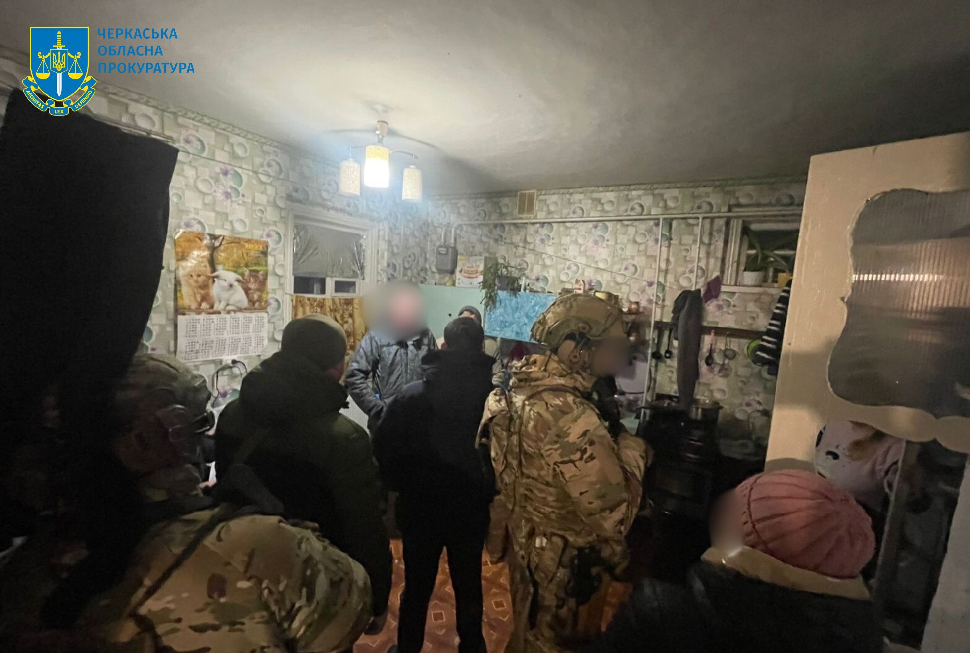 Чорнобаївська трагедія: подружжя хотіло вбити волонтерку та ветерана, вирок винесено.