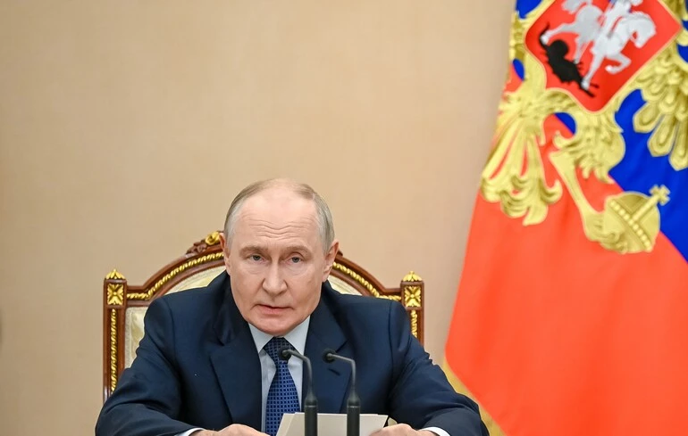 Чи повторить Путін помилку 2022 року зі значно гіршими наслідками? NYT аналізує загрози.