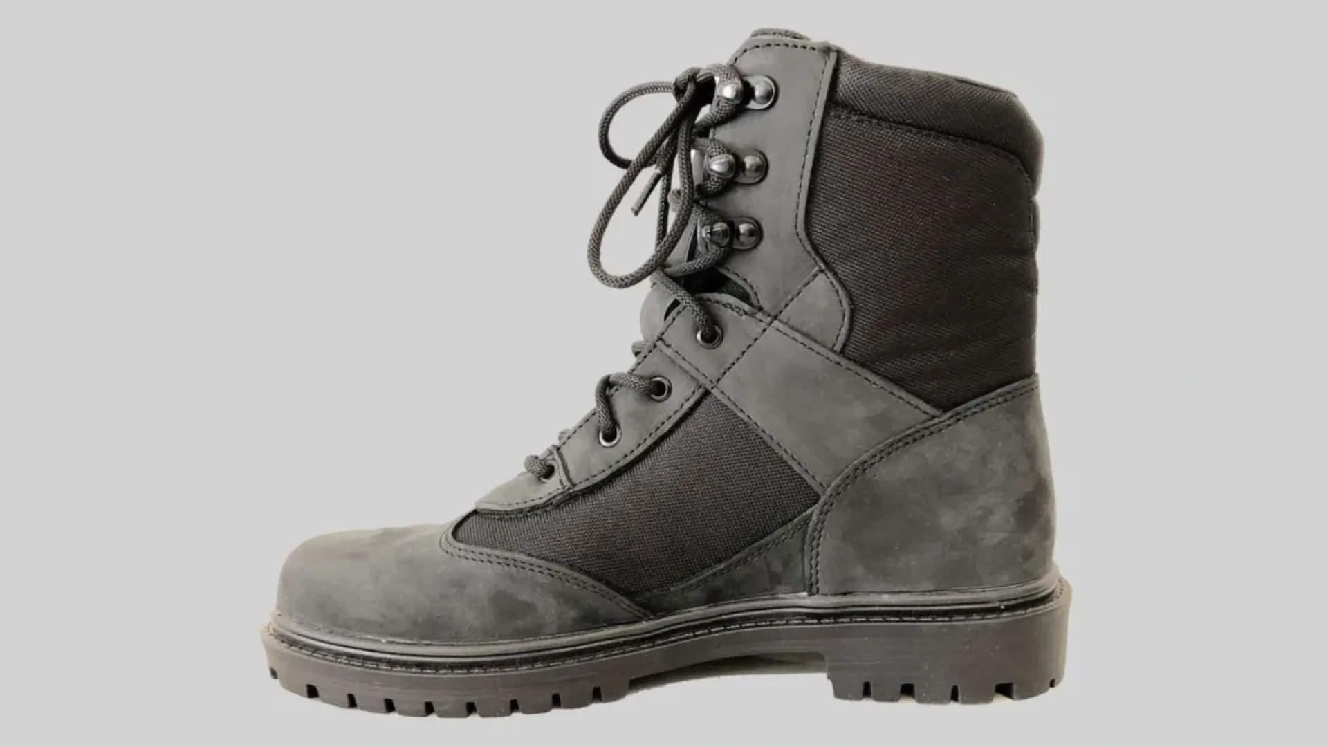 демісезонні берці