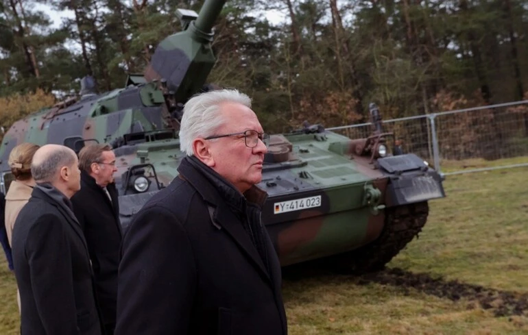 Європа під прицілом: Росія атакує керівництво оборонних компаній