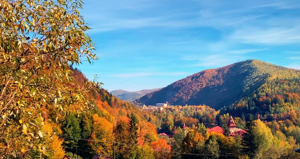 iaremche