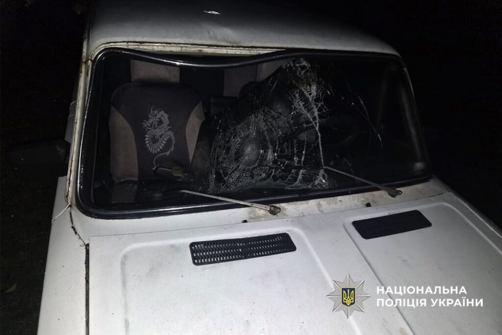 Корсунська трагедія: п’яний водій забрав життя 60-річної велосипедистки