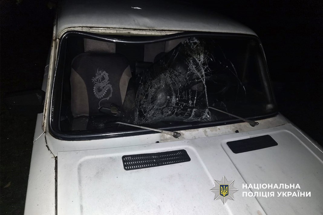Корсунська трагедія: п’яний водій забрав життя 60-річної велосипедистки