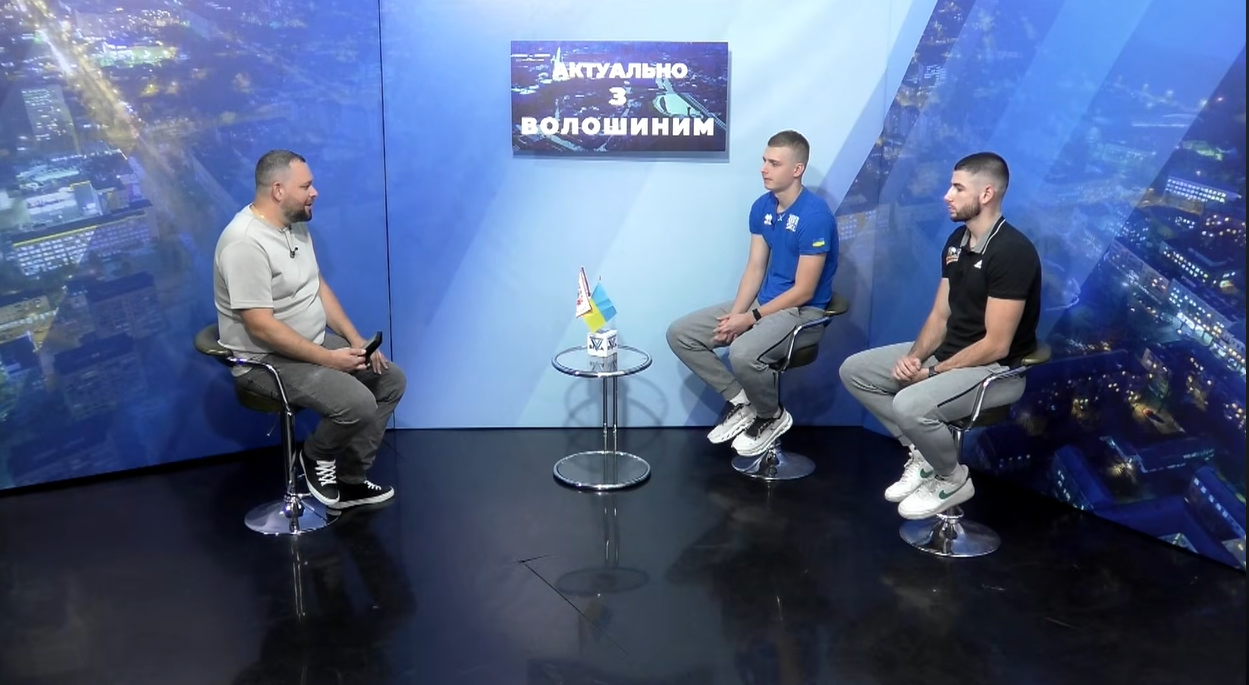 Мавпи на війні: як Черкаси збирають команду та шукають легіонерів під обстрілами