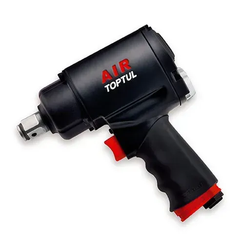 пневмогайковерт toptul