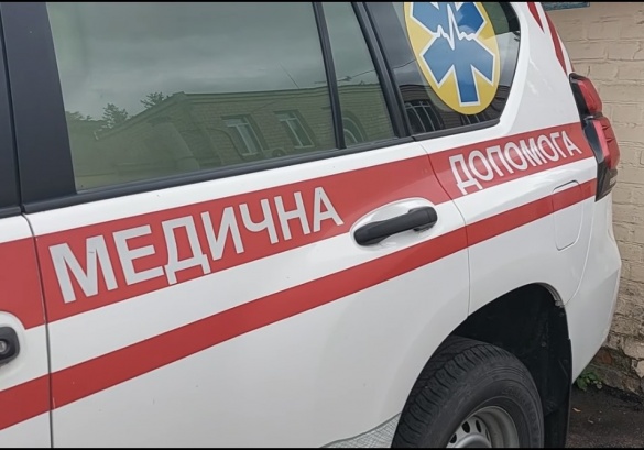 Резервне тепло на Уманщині: медзаклади готуються до викликів.
