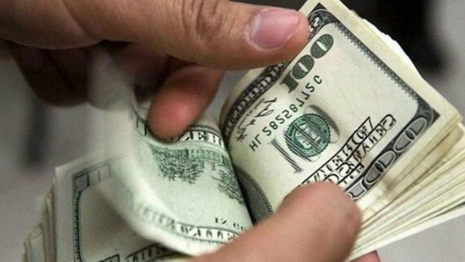 Шахрай у Черкасах: 16 тисяч доларів за “інвалідність”