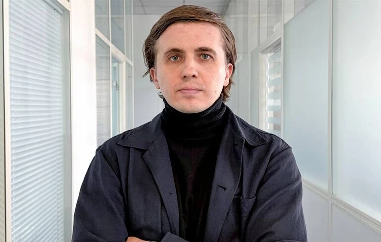 Ткача з УП затримали в Австрії