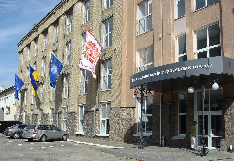 ЦНАП Черкас: відновлено низку послуг для зручності громадян