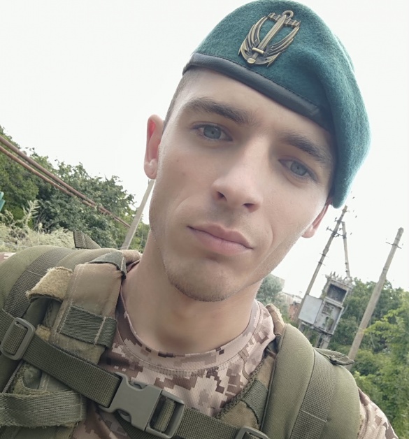 Ветеран з Черкас бореться за 4 млн грн, що їх мати отримувала в його полоні.
