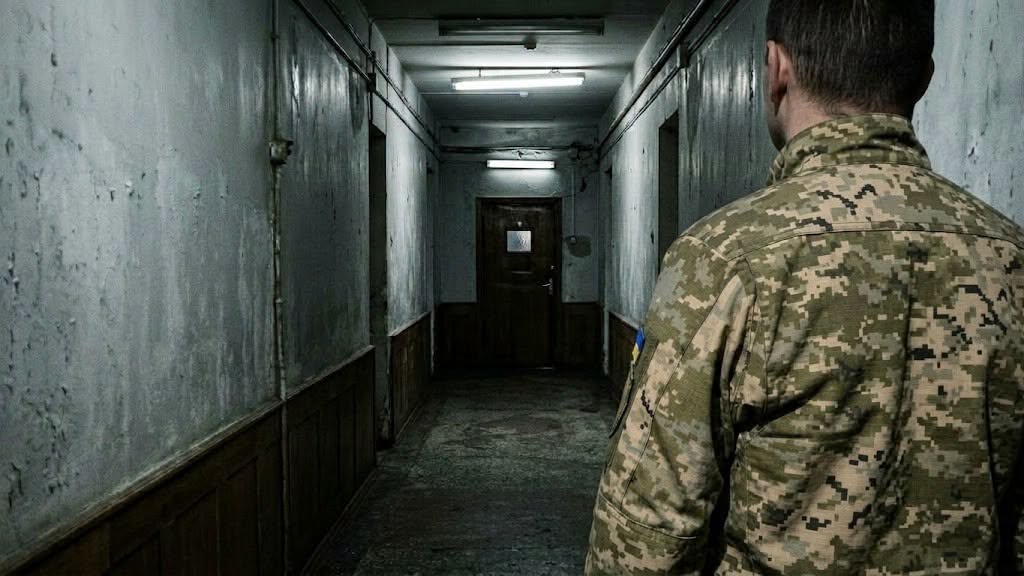 Звенигородка: “Розірвана легеня” мобілізованого, начальник ТЦК під водою та звільнення.